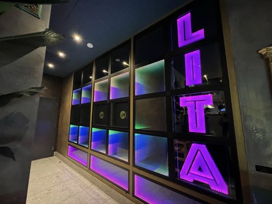 LITA by null