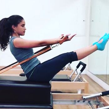 Alma Pilates - Teaser on the Reformer - Yoga Near Me - Doral, Florida Alma Pilates - Teaser on the Reformer - Yoga Near Me - Doral, Florida