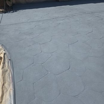 Infinity Concrete Coatings - Work in progress. - Flooring Near Me Infinity Concrete Coatings - Work in progress. - Flooring Near Me