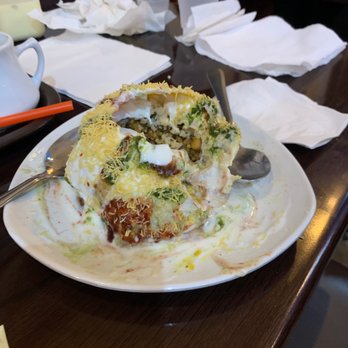 Mithaas - Edison - Raj Kachori - Indian Near Me - Edison, New Jersey