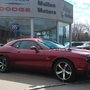 Mullen Motors Inc