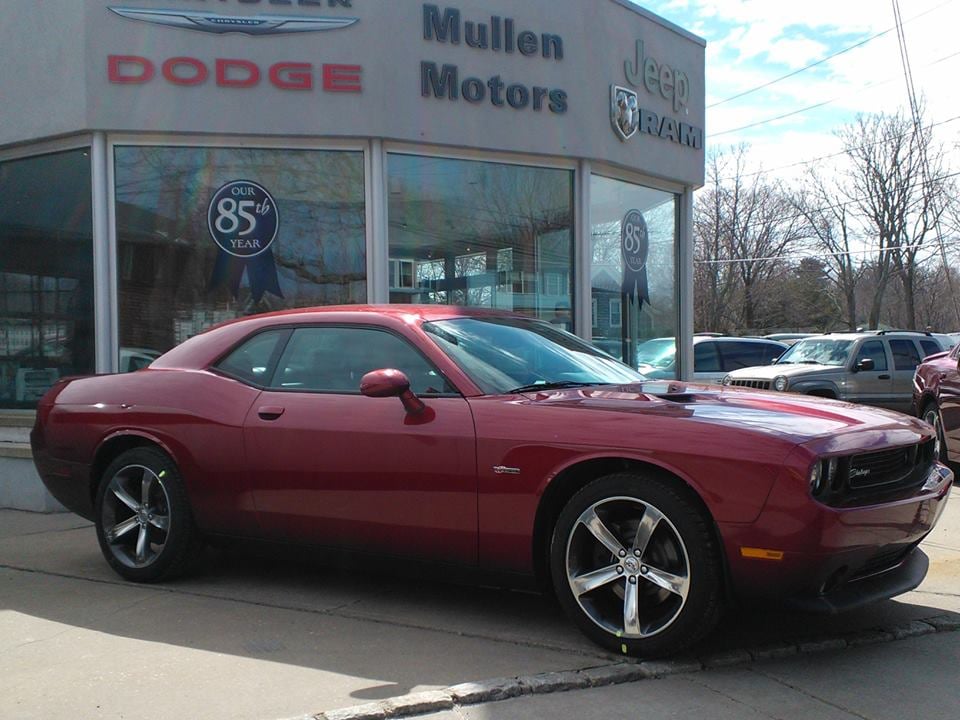 MULLEN MOTORS INC 10 Reviews Car Dealers 55980 Rt 25, Southold