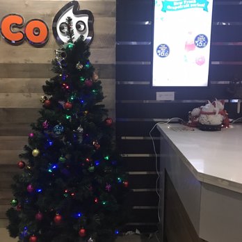 CoCo Fresh Tea & Juice - Feeling festive yayyy - Juice Bars & Smoothies Near Me - Toronto, Ontario CoCo Fresh Tea & Juice - Feeling festive yayyy - Juice Bars & Smoothies Near Me - Toronto, Ontario
