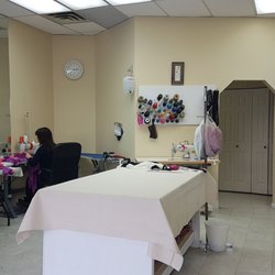 New Stitch Tailor