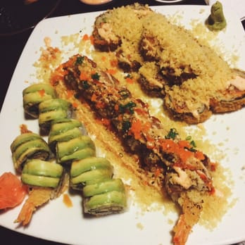 Blue Ginger - Dragon, happiness, crunch punch - Japanese Near Me - Southwest Ranches, Florida Blue Ginger - Dragon, happiness, crunch punch - Japanese Near Me - Southwest Ranches, Florida