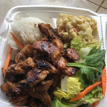 Aloha Wagon - Filipino Near Me - Chicago, Illinois