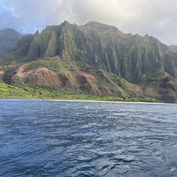 Holoholo Charters - Boating Near Me - Eleele, Hawaii