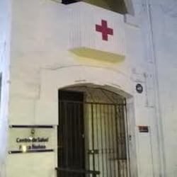 Centro de Salud Cruz Roja Ñuñoa