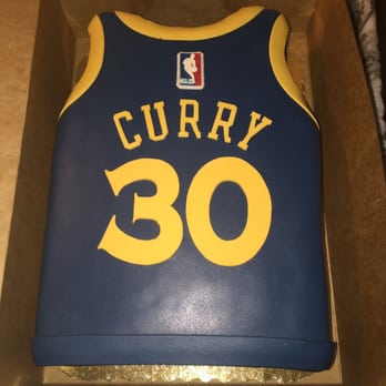 Primrose Bakery - Stephen Curry jersey for my son's 21st birthday! - Bakeries Near Me - Pleasanton, California Primrose Bakery - Stephen Curry jersey for my son's 21st birthday! - Bakeries Near Me - Pleasanton, California