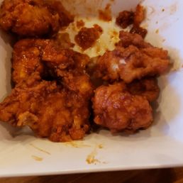 69 cent boneless chicken bites 69 cent boneless chicken bites