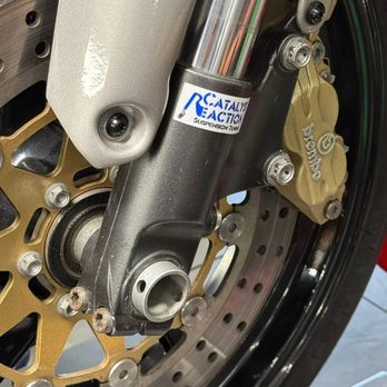 Mickey Cohen Motorsports - Motorcycle Repair Near Me - Placentia, California Mickey Cohen Motorsports - Motorcycle Repair Near Me - Placentia, California