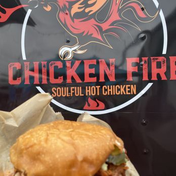 Chicken Fire - Chicken Shop Near Me - Orlando, Florida Chicken Fire - Chicken Shop Near Me - Orlando, Florida