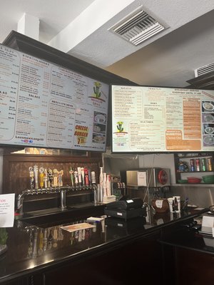 Leo's Mexican Grill by null