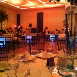 BW Eventos - Boda en BW