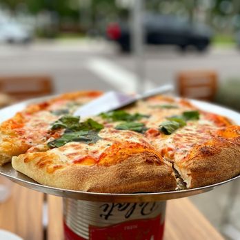 Venezia - Margherita pizza - Pizza Near Me - Sarasota, Florida Venezia - Margherita pizza - Pizza Near Me - Sarasota, Florida
