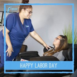 Fusion Chiropractic Spa