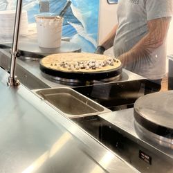 Creative Crepes
