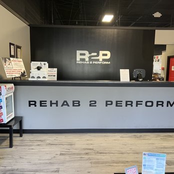Rehab 2 Perform - Sports Medicine Near Me - Mount Airy, Maryland