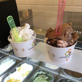 Fatamorgana - Gelato Near Me - Rome, RM Fatamorgana - Gelato Near Me - Rome, RM