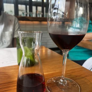 Sixty Vines - New American Near Me - Nashville, Tennessee Sixty Vines - New American Near Me - Nashville, Tennessee