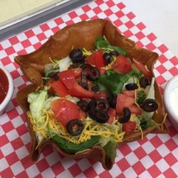 Yampa Valley Golf Bar and Grill - A special that makes your mouth water