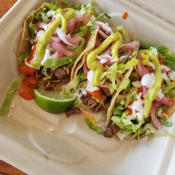 Shaka Tacoz - Tacos - Mexican Near Me - Captain Cook, Hawaii
