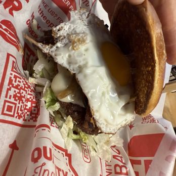 Epic Burger - B CLASSIC EPIC BURGER FARMHOUSE BURGER - Burgers Near Me - Naperville, Illinois Epic Burger - B CLASSIC EPIC BURGER FARMHOUSE BURGER - Burgers Near Me - Naperville, Illinois