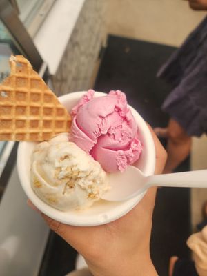 Jeni's Splendid Ice Creams by null