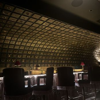 Bagheera - Cocktail Bars Near Me - Vancouver, British Columbia Bagheera - Cocktail Bars Near Me - Vancouver, British Columbia