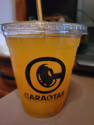 Caraotas by null