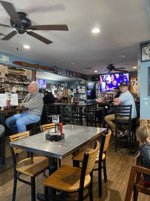 Fenton Bar and Grill by null