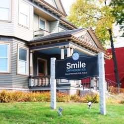 Smile Orthodontics