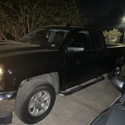 DJays Mobile Services - Service truck