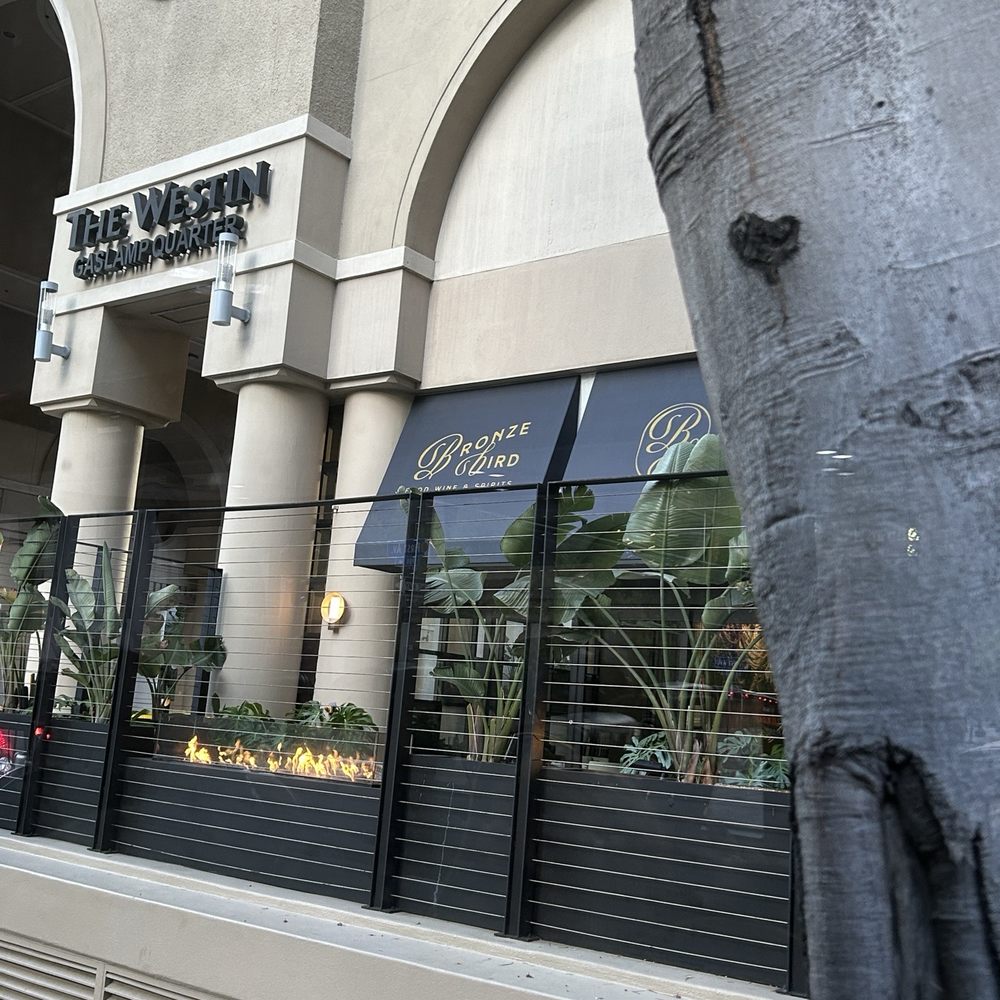 Bronze Bird - Beer, Wine & Spirits Near Me - San Diego, California Bronze Bird - Beer, Wine & Spirits Near Me - San Diego, California