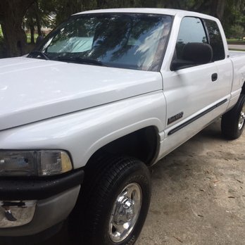 Good As New Detailing - Auto Detailing Near Me - Summerville, South Carolina