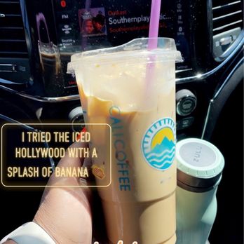 Cali Coffee - Coffee & Tea Near Me - Miramar, Florida Cali Coffee - Coffee & Tea Near Me - Miramar, Florida