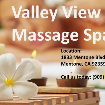 Valley View Spa - Massage Therapy Near Me - Mentone, California Valley View Spa - Massage Therapy Near Me - Mentone, California