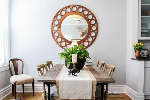 The Touraine by null