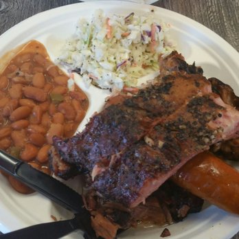 Big John's Texas BBQ - Bbq Sampler - Barbeque Near Me - Page, Arizona Big John's Texas BBQ - Bbq Sampler - Barbeque Near Me - Page, Arizona