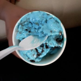 Sweet Melody Ice Cream - Ice Cream & Frozen Yogurt Near Me - Miami, Florida