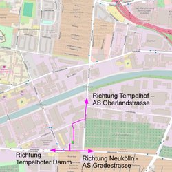 Licht- & Tontechnik Popella - Anfahrtmöglichkeiten