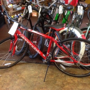 Metropolis Bikes - Bikes Near Me - Burbank, California