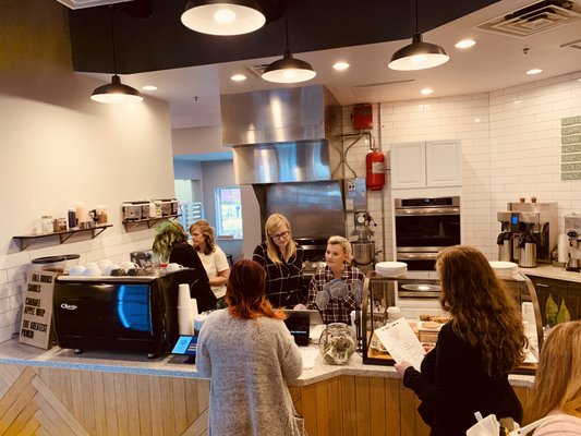 HONEY MOON COFFEE - BURKHARDT - 42 Photos & 34 Reviews - 1211 Tutor Ln