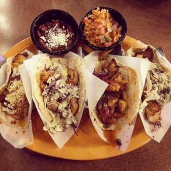 Cocina Madrigal - Tacos Near Me - Phoenix, Arizona