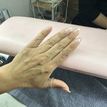Trendy Nails & Spa - Nail Salons Near Me - Tracy, California Trendy Nails & Spa - Nail Salons Near Me - Tracy, California