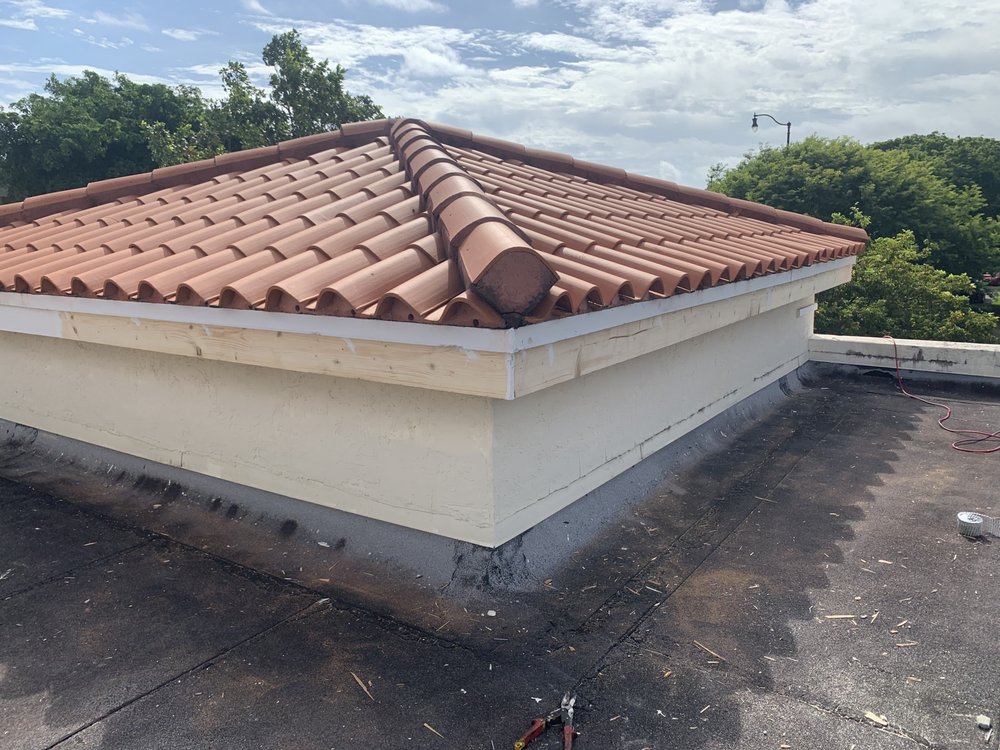 Slide of Day1 Services