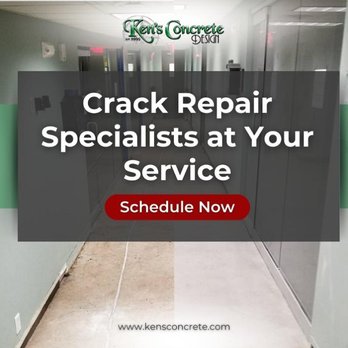 Ken’s Concrete Design - 5_Ken_s Concrete Designs_seasoned concrete contractor for top-notch crack repair.jpg - Masonry/Concrete Near Me - Cullman, Alabama