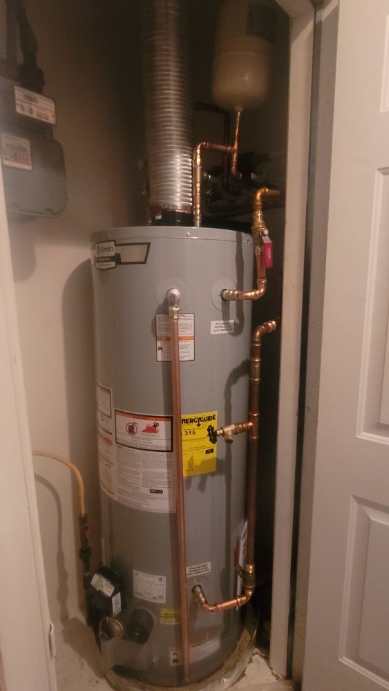 Slide of The Economy Plumber