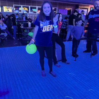 Del Rio Lanes - Birthday girl! - Bowling Near Me - Downey, California Del Rio Lanes - Birthday girl! - Bowling Near Me - Downey, California