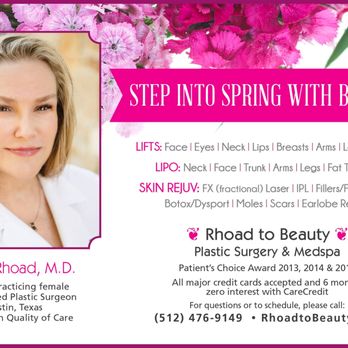Rhoad To Beauty - Medical Spas Near Me - Austin, Texas Rhoad To Beauty - Medical Spas Near Me - Austin, Texas